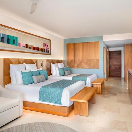 Dreams Estrella Del Mar Mazatlan Golf & Spa Resort Exterior photo
