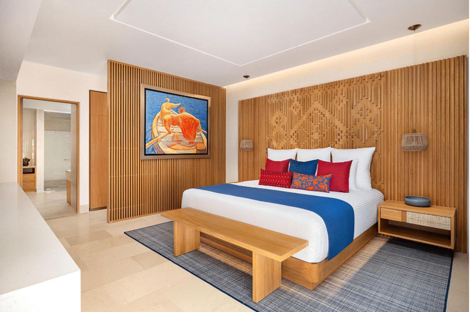 Dreams Estrella Del Mar Mazatlan Golf & Spa Resort Exterior photo