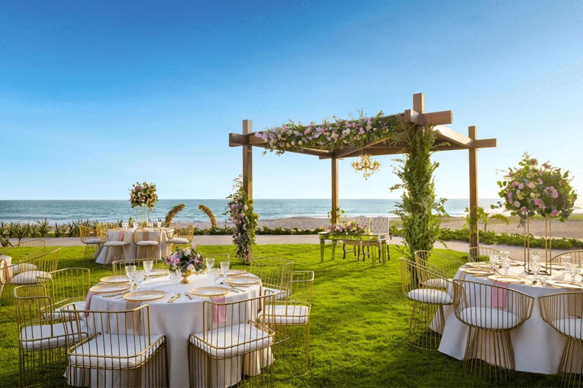 Dreams Estrella Del Mar Mazatlan Golf & Spa Resort Exterior photo
