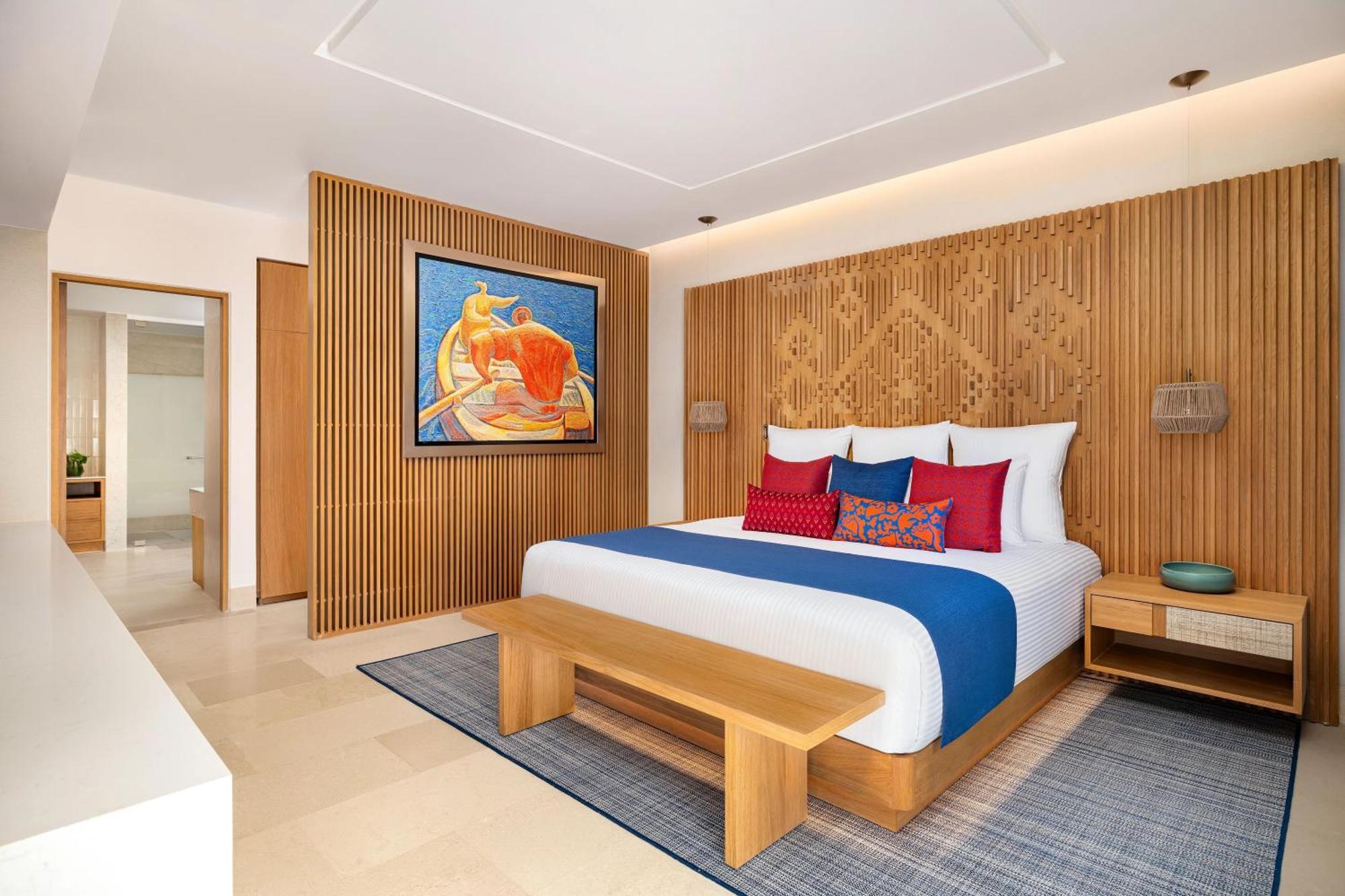 Dreams Estrella Del Mar Mazatlan Golf & Spa Resort Exterior photo