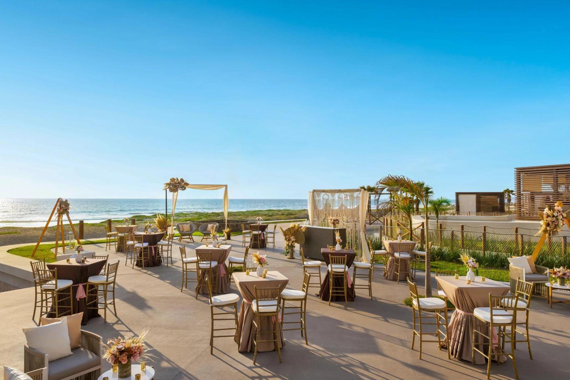 Dreams Estrella Del Mar Mazatlan Golf & Spa Resort Exterior photo