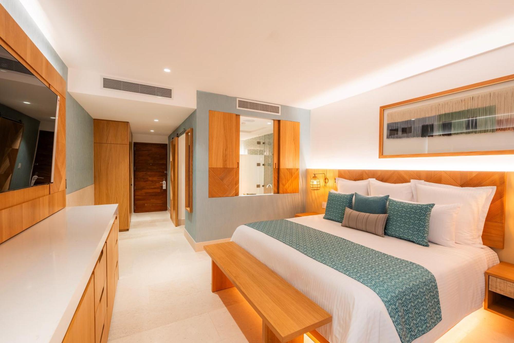 Dreams Estrella Del Mar Mazatlan Golf & Spa Resort Exterior photo