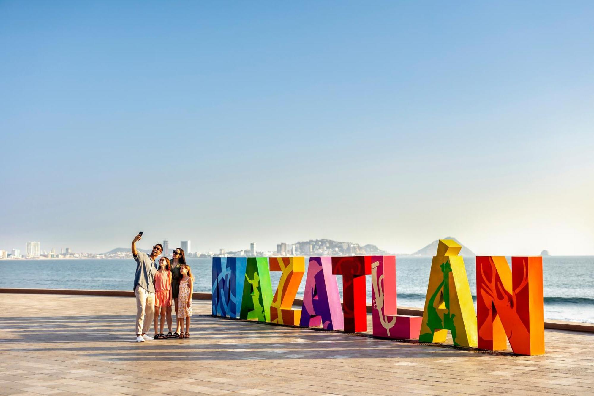 Dreams Estrella Del Mar Mazatlan Golf & Spa Resort Exterior photo